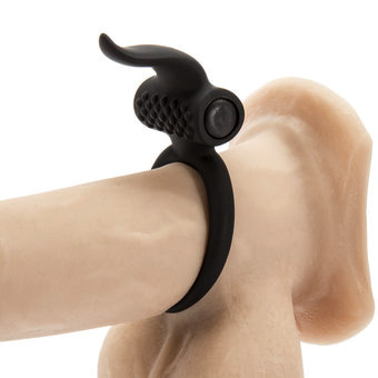 фото Hасадка Lingus Black с вибрацией