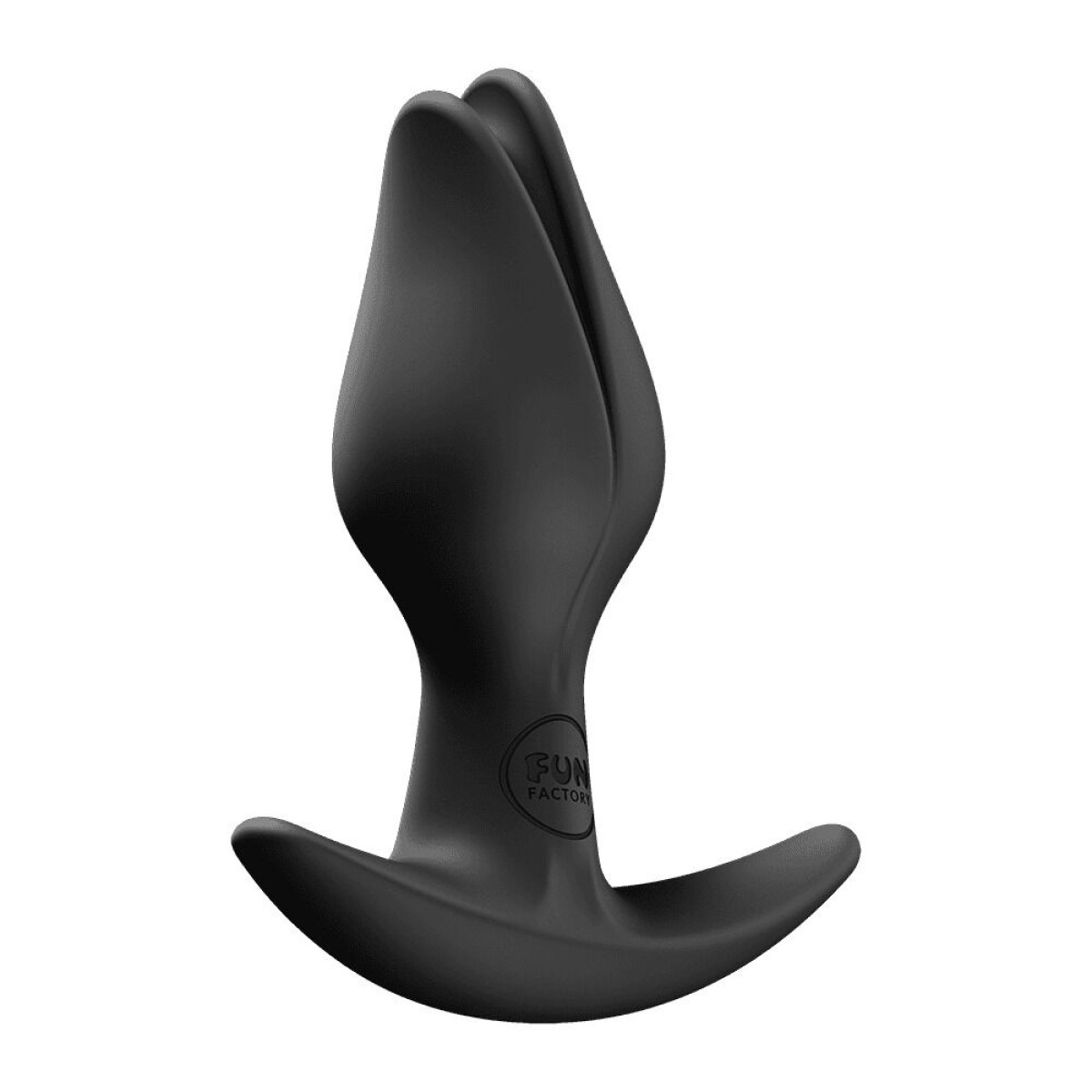 фото Анальна пробка  Fun Factory BOOTIE FEM Black
