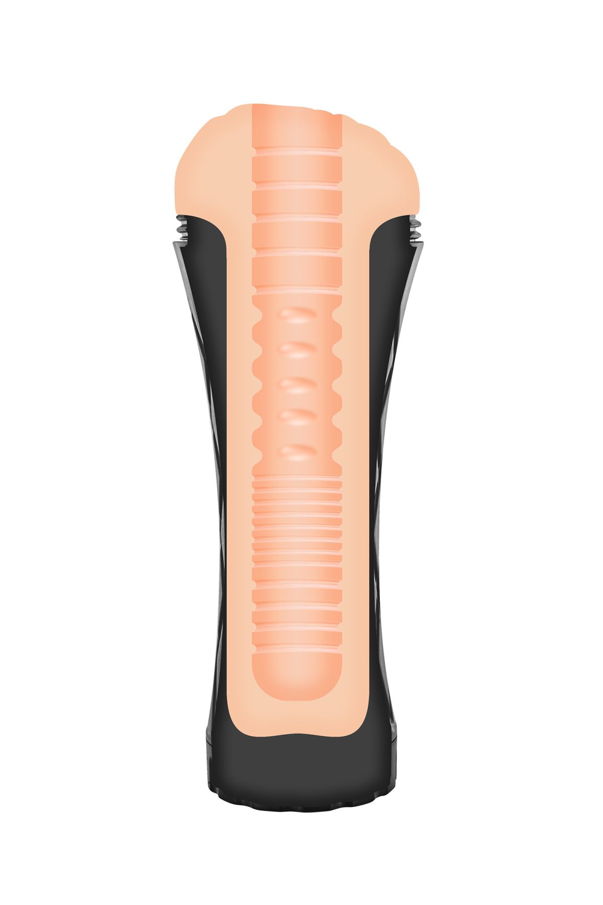 фото Мастурбатор вагіна Real Body - Real Cup Vagina Vibrating
