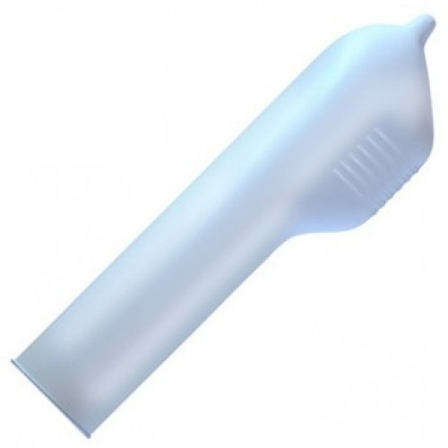 фото Презерватив Pleasure Plus