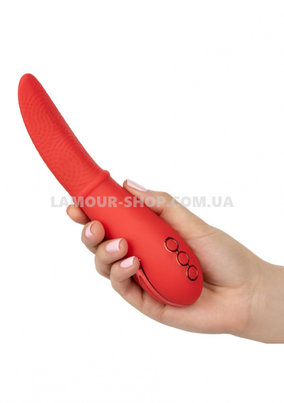 California Exotic Novelties Вибратор Laguna Beach Lover фото фото Вибратор Laguna Beach Lover