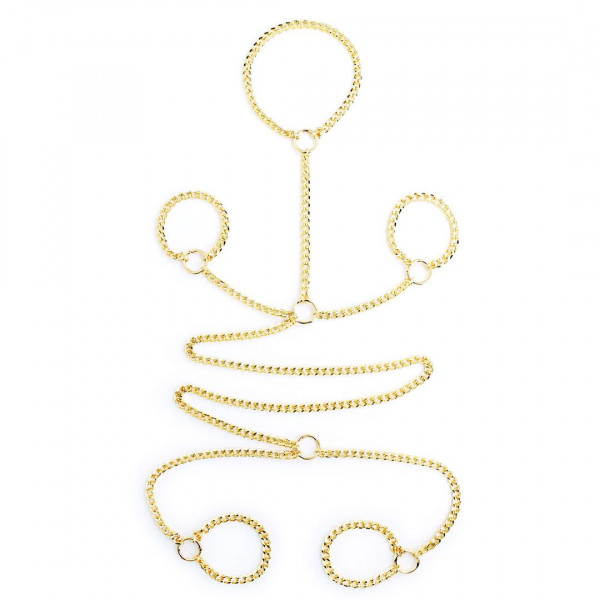 Ціпок на тіло 