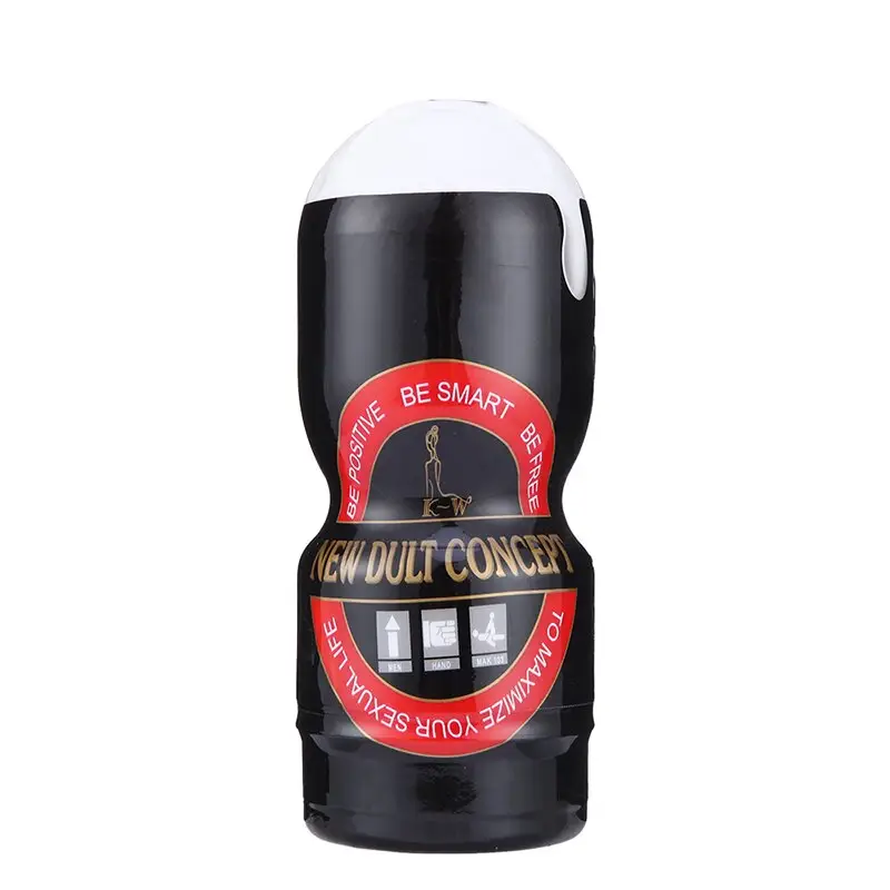 фото Вагіна-мастурбатор NEW DULT CONCEPT - VAGINA