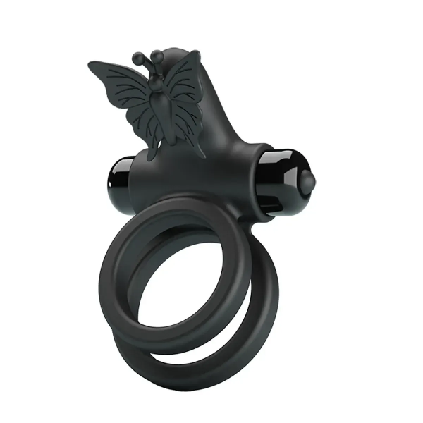 Кільце ерекційне серії Pretty Love - Passionate Ring IX