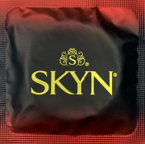 Презерватив SKYN Intense feel