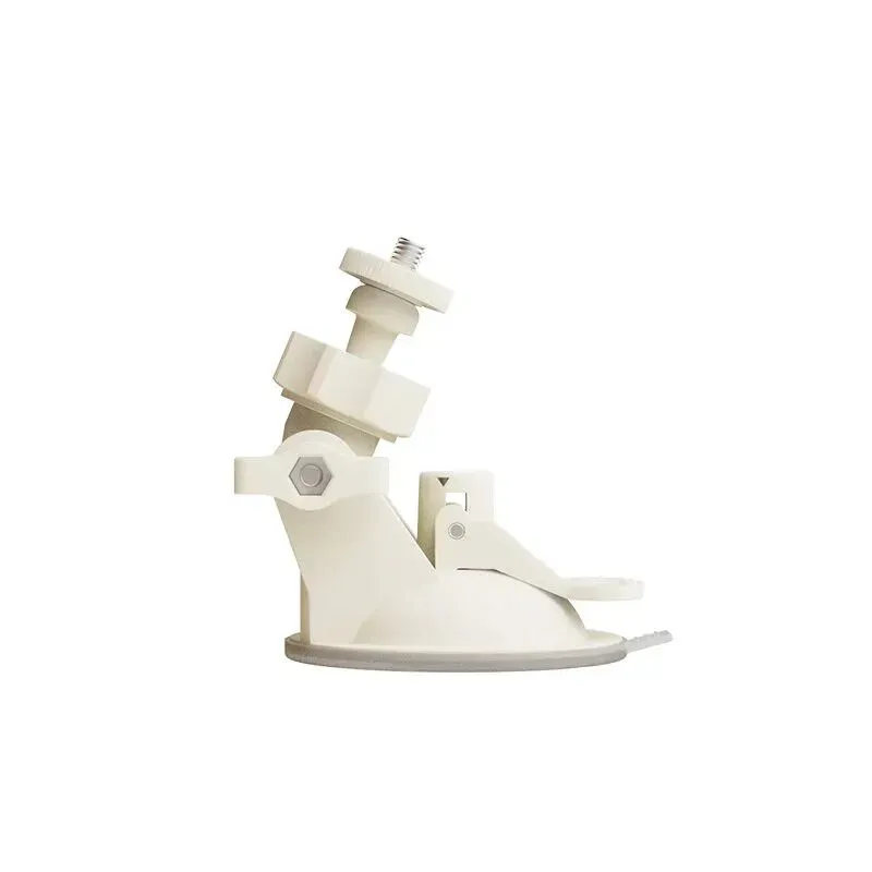 фото Міні секс-машина KISTOY Tutu на присосці, пульсація, вібрація, підігрів