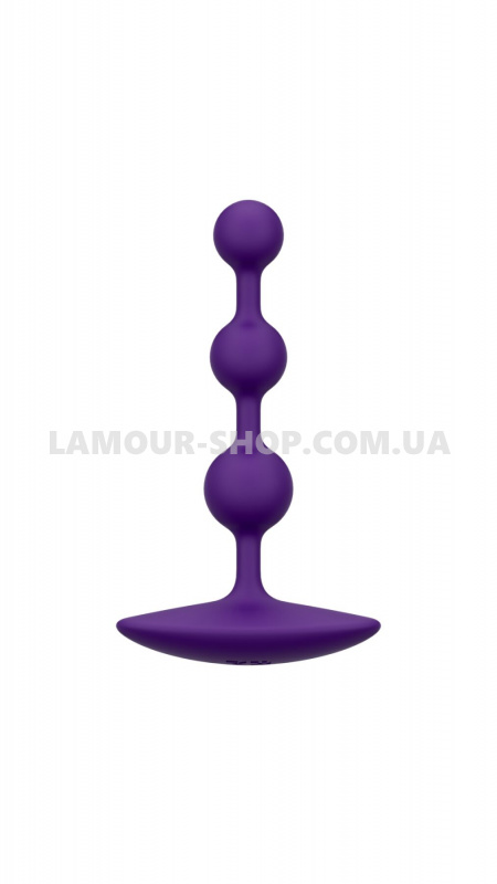 фото Анальні кульки Romp AMP