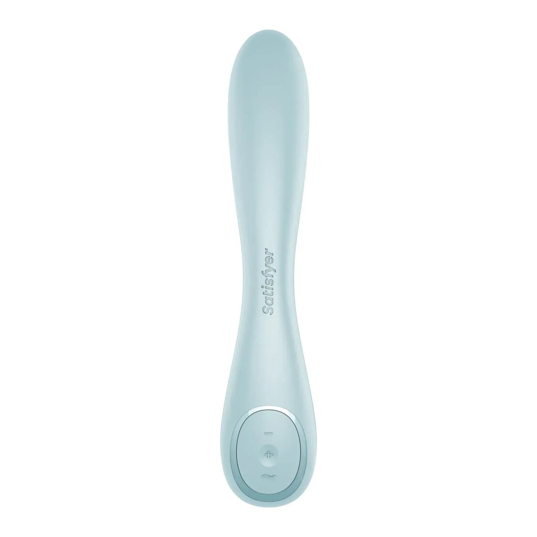 фото Вібратор Satisfyer G-Spot Wave 2 Ice Blue