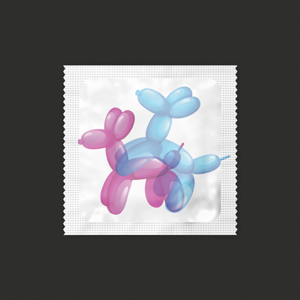 Презерватив Кульки 