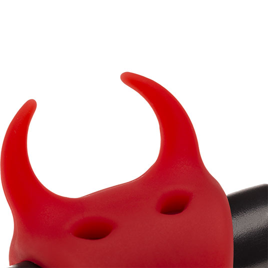 фото Ерекційне кільце Devol Cockring із вібрацією