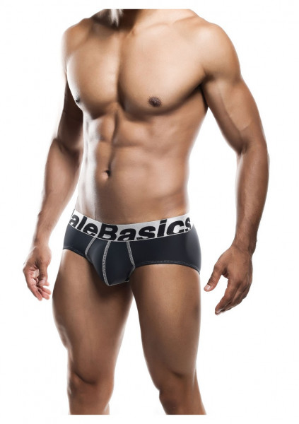 Чоловічі труси MaleBasics Microfiber Brief