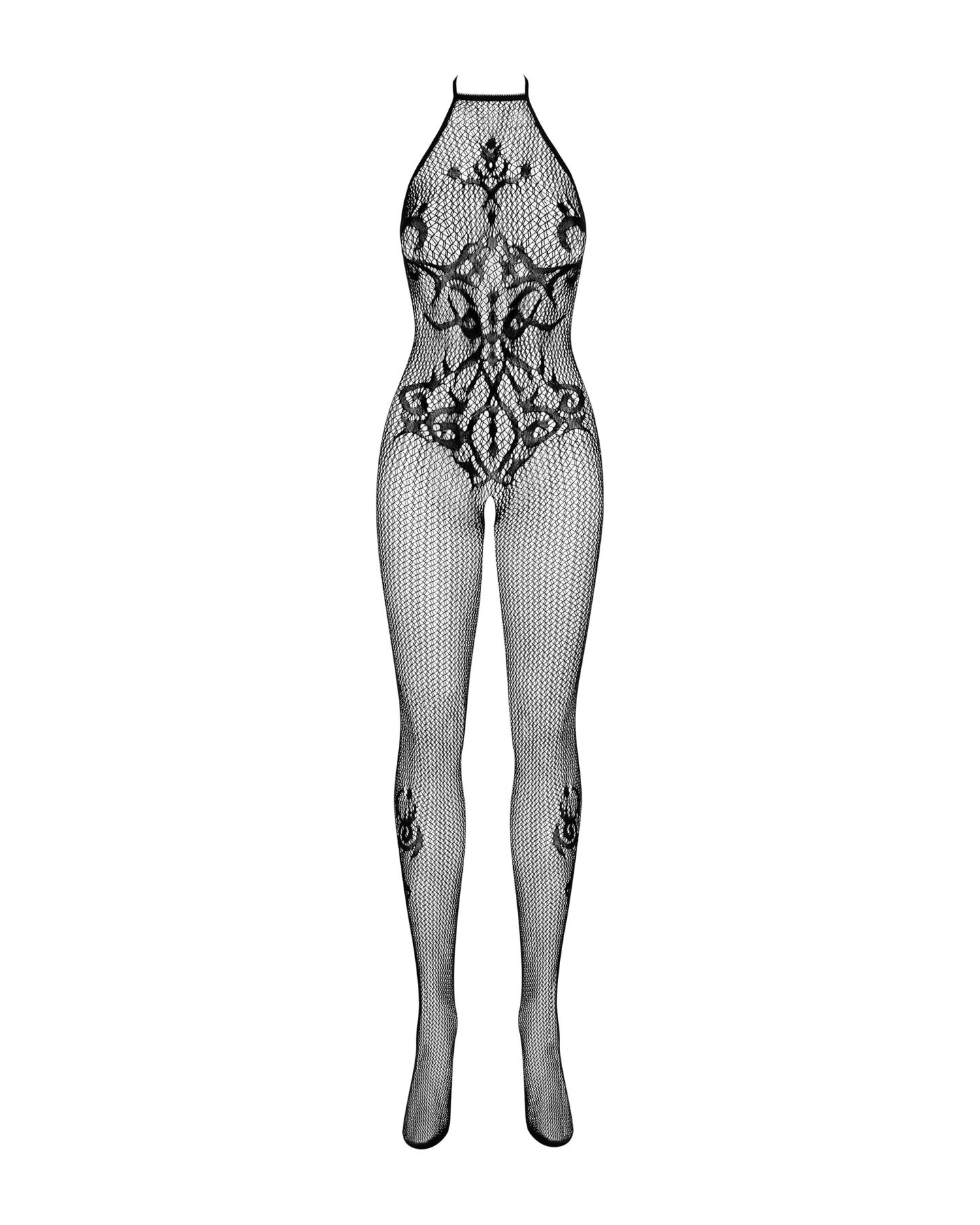 фото Бодістокінг Obsessive Bodystocking G308 S/M/L