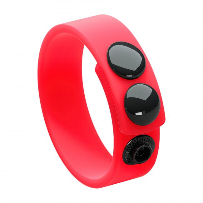 фото Набір ерекційних кілець Love To Love NEON RING KIT