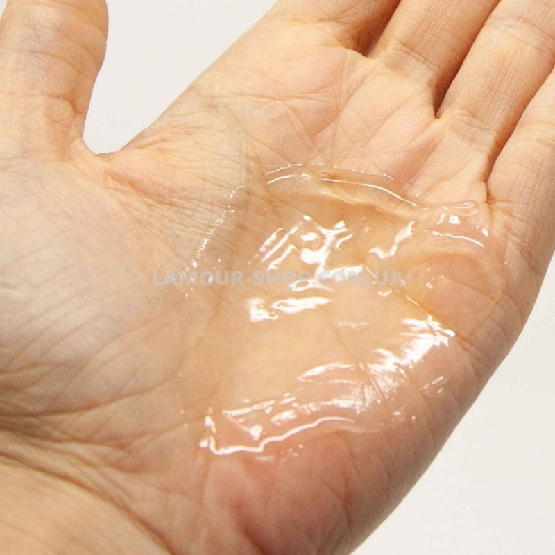 фото Анальний гель-мастило Bijoux Indiscrets SLOW SEX - Anal play gel