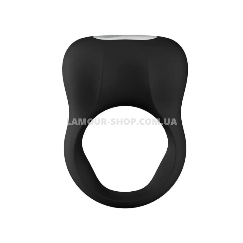 фото Ерекційне віброкільце  Fun Factory Steady