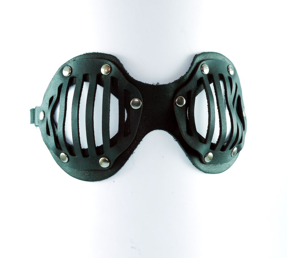 фото Маска Scappa решетка