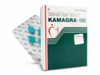 фото Гель Kamagra