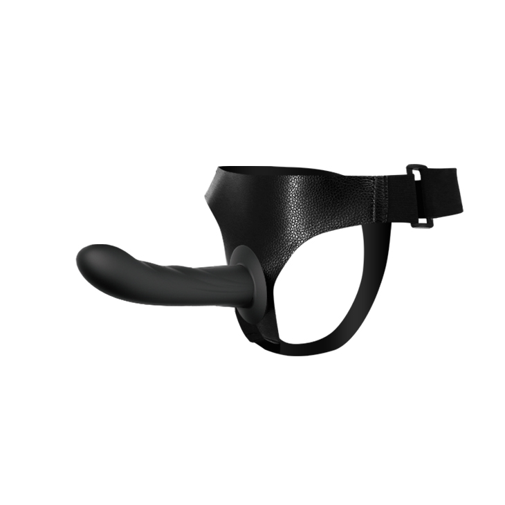 фото Фал-тор стрaпон Ultra Harness Karin Dildo
