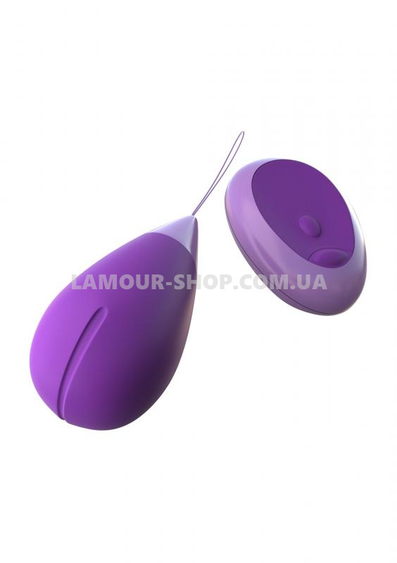 фото Вагінальні кульки Remote Kegel Excite-Her