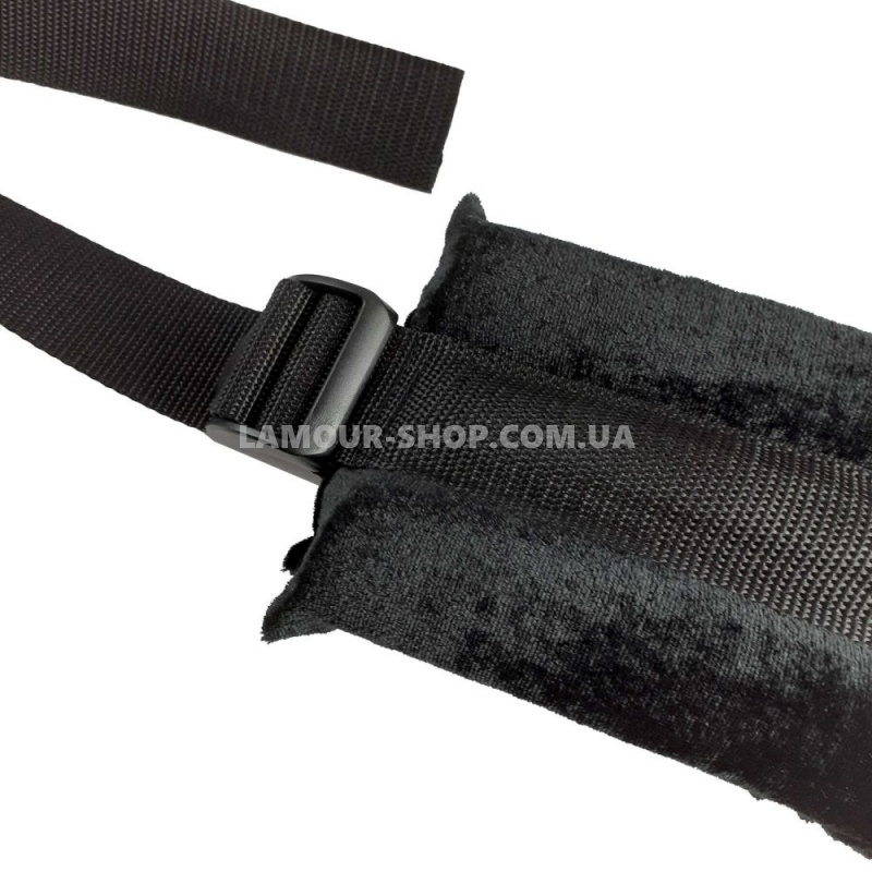 фото Набір для фіксації Art of Sex - BDSM Bondage Bad Girl Simple