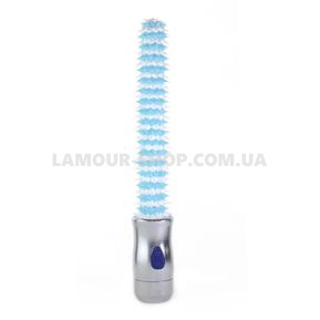 Вибратор Silicone Vibrator