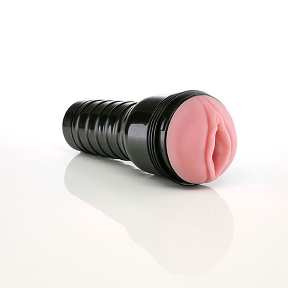 фото Мастурбатор-вагіна Fleshlight Pink Lady Destroya Нова текстура