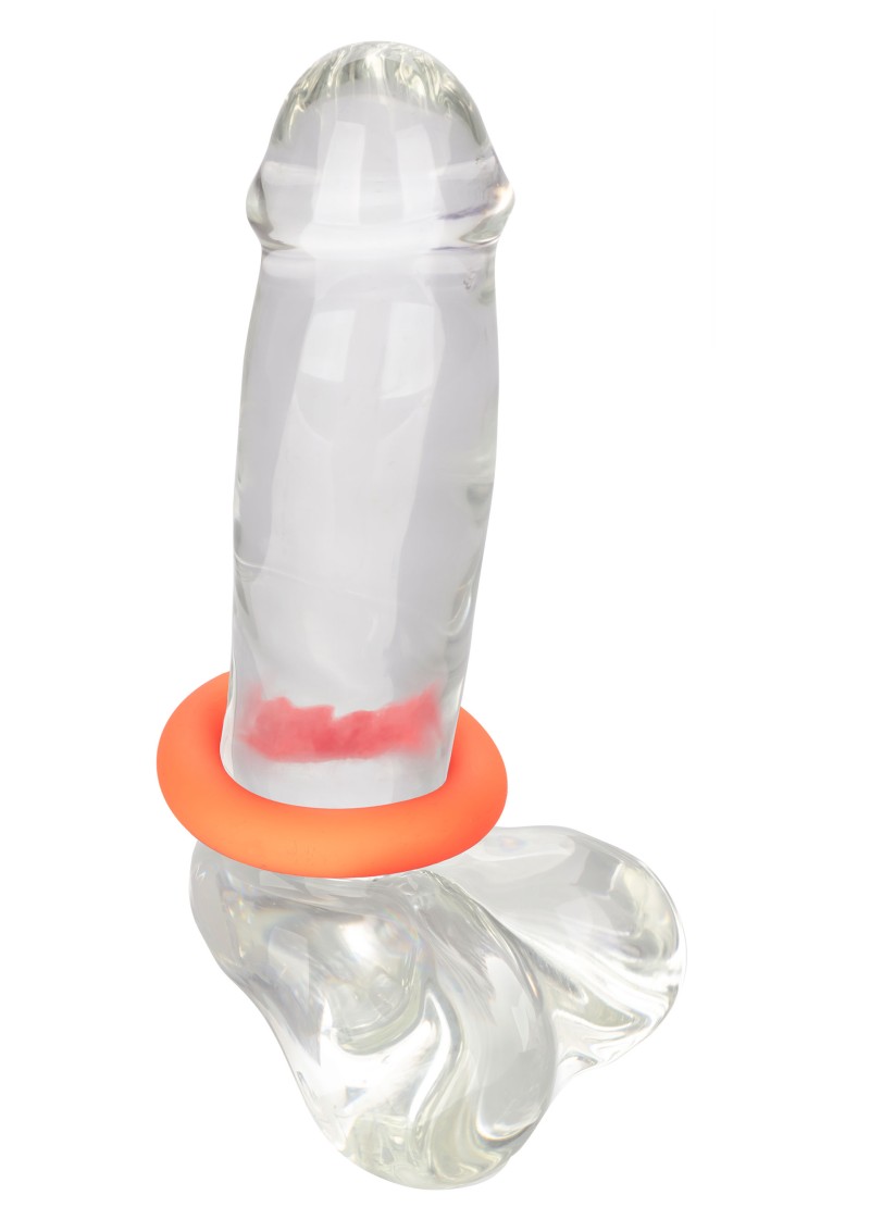 фото Набір ерекційних кілець Link Up Ultra-Soft Climax Set