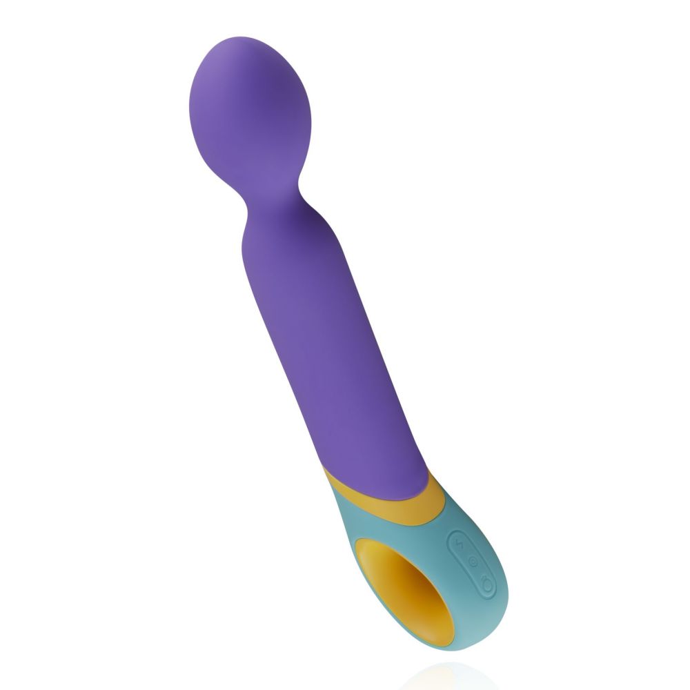 фото Вібромасажер PMV20 Base - Wand Vibrator