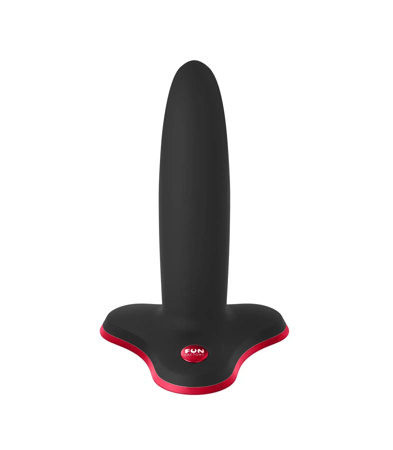 фото Фалоімітатор Fun Factory LIMBA FLEX S Black