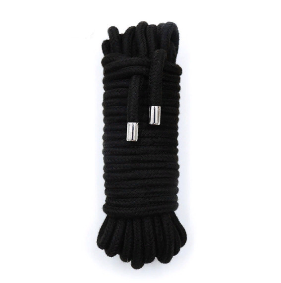 фото Маска зайчика чорна