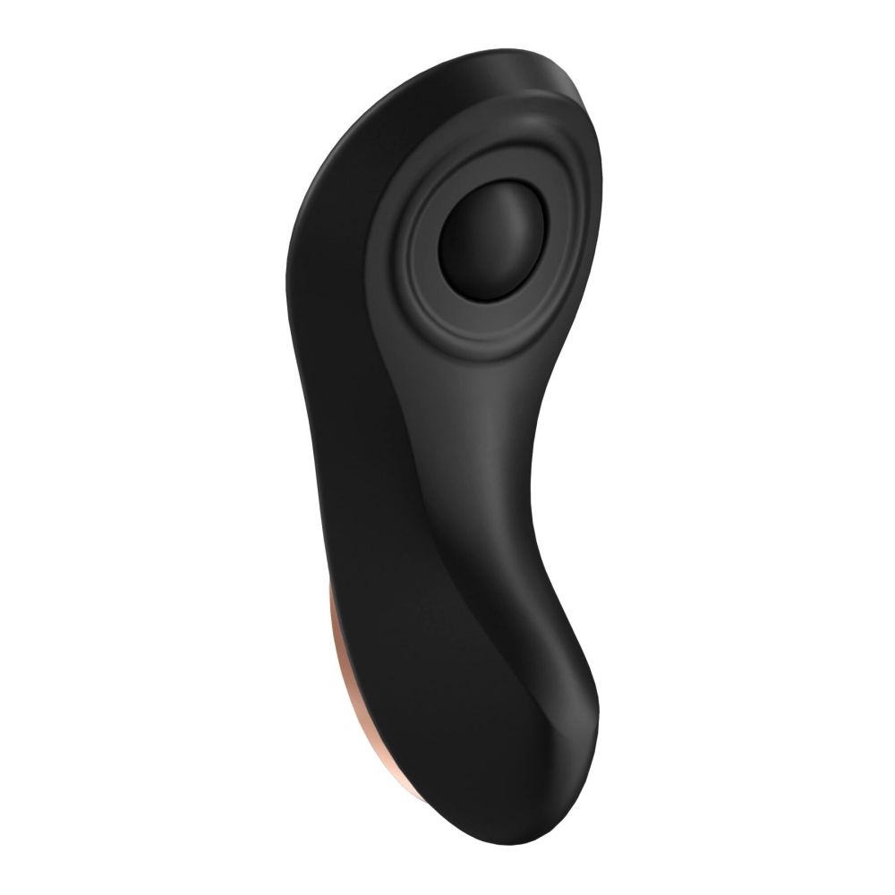 фото Смарт-вібратор в трусики Satisfyer Little Secret з пультом д/к