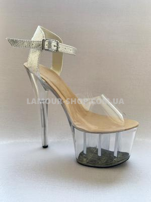 Босоніжки Лямур