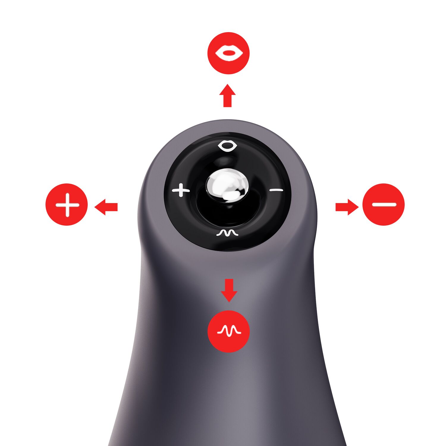 фото Мастурбатор Otouch AIRTURN 3