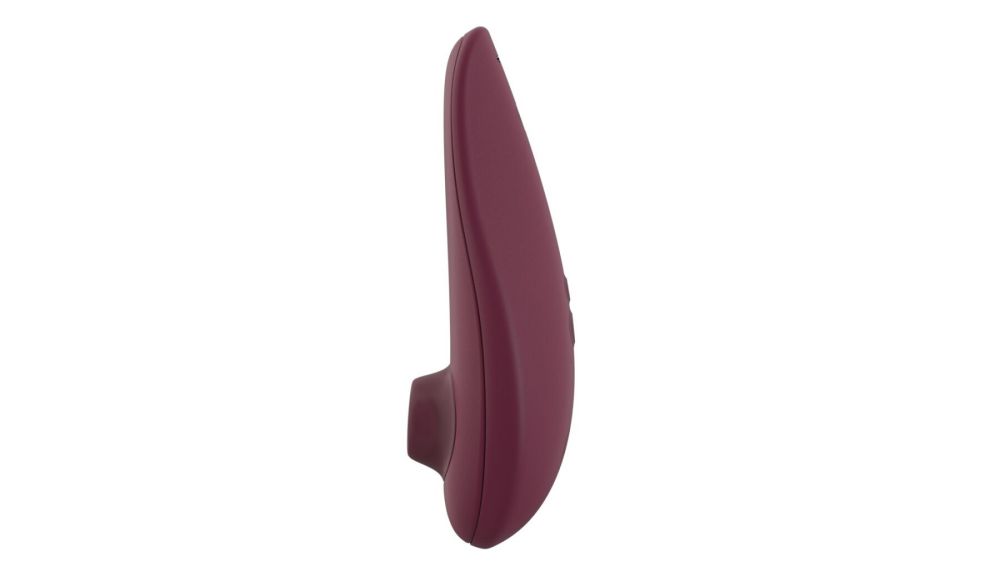 фото Вакуумний кліторальний стимулятор Womanizer Classic 2 - Bordeaux