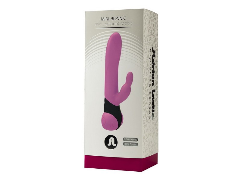 фото Вибратор Mini Bonnie