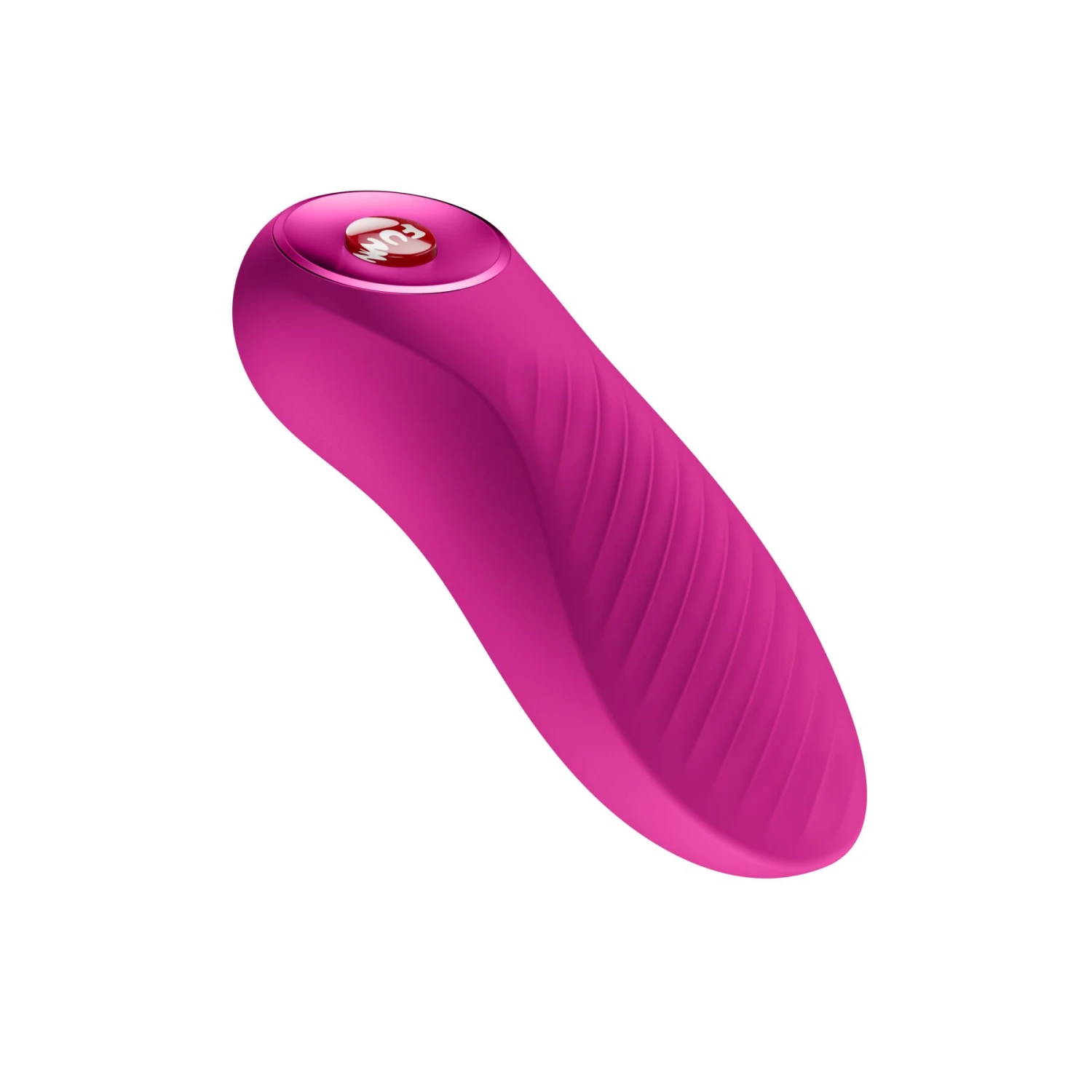 фото Вібратор  Fun Factory Bijou Magenta, 12 режимів вібрації