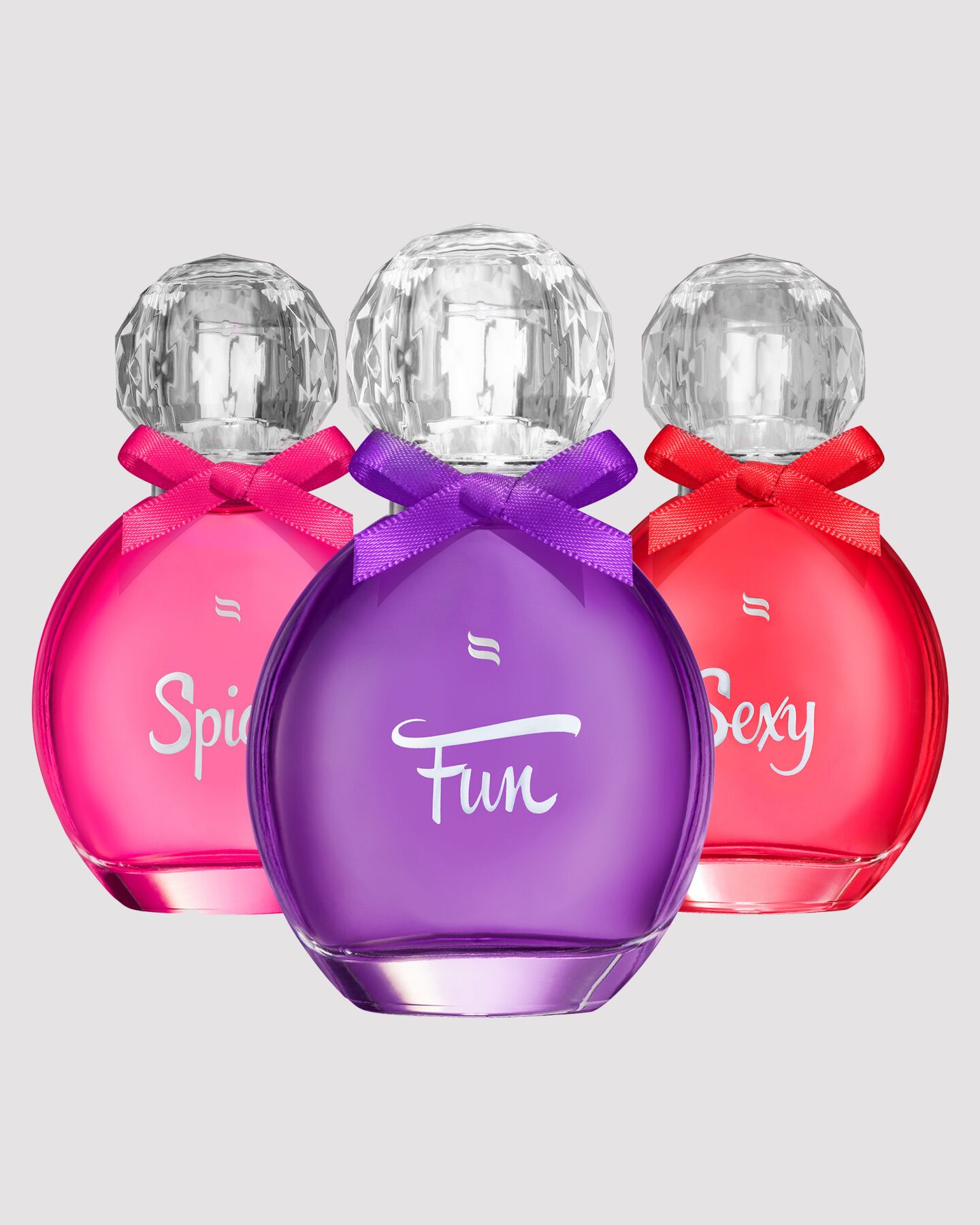 фото Парфуми Obsessive Perfume Fun 30 ml