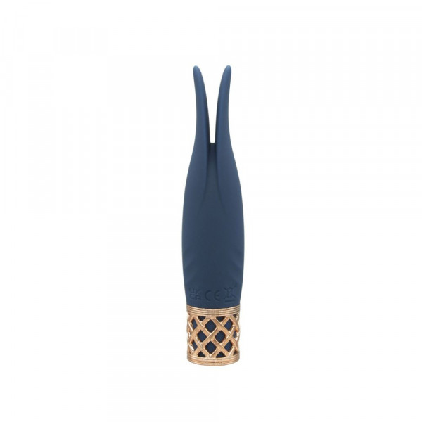 Кліторальний вібратор Pillow Talk Secrets - Playful - Clitoral Vibrator