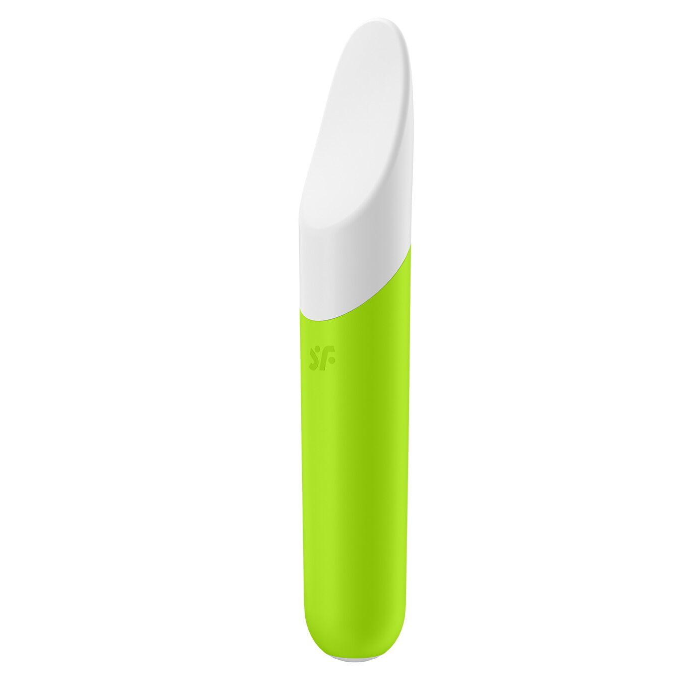 фото Мінівібратор із гнучким язичком Satisfyer Ultra Power Bullet 7 Green