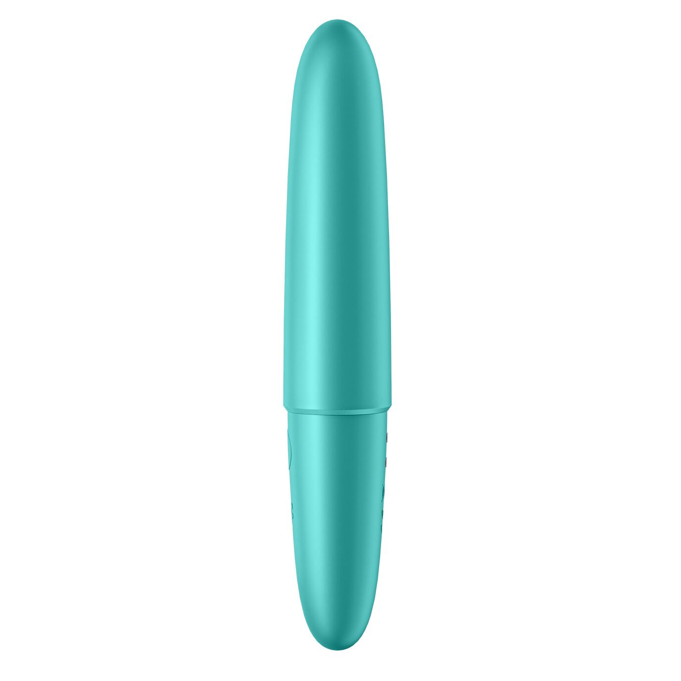 фото Мінівібратор Satisfyer Ultra Power Bullet 6 Turquoise