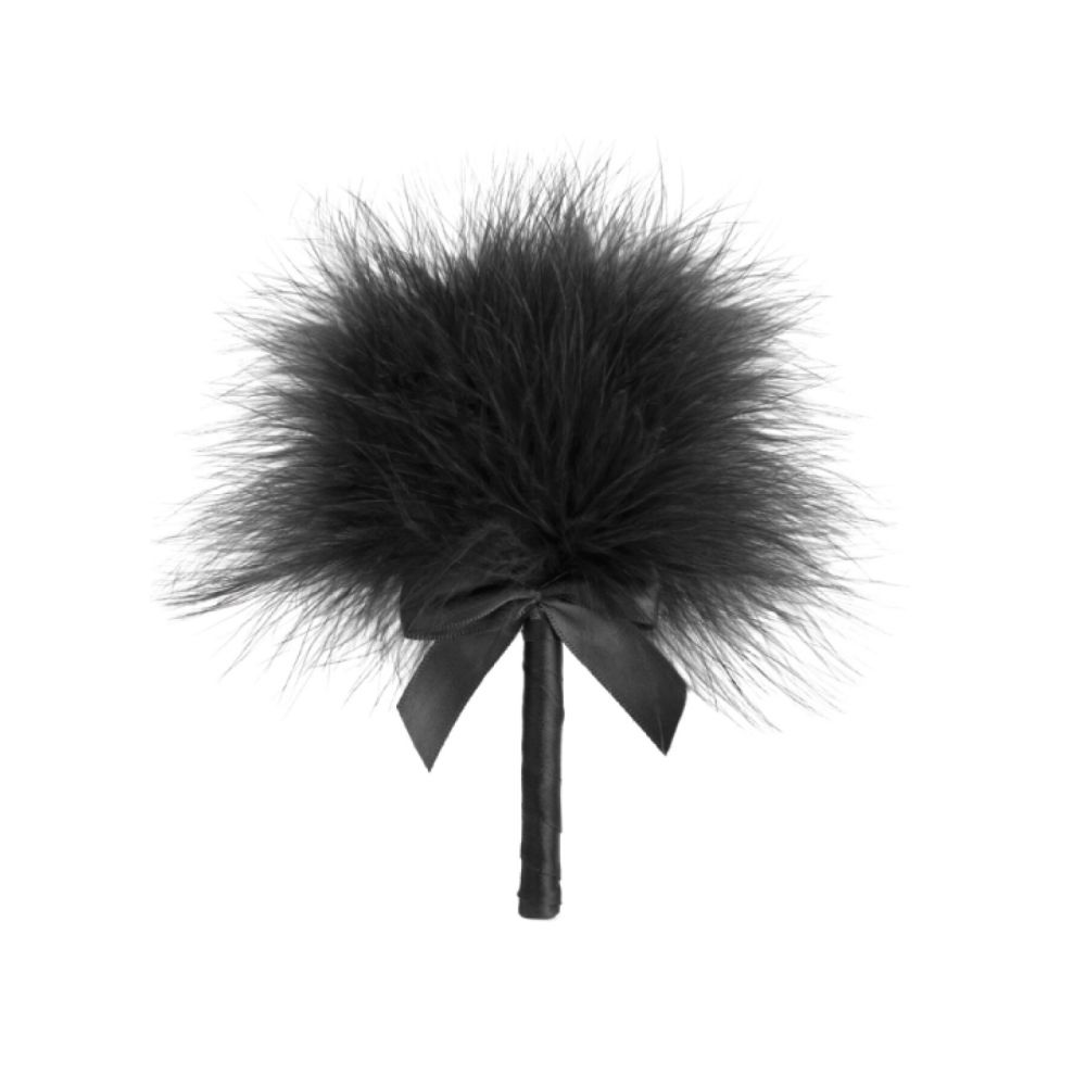 фото Подарочный набор Bijoux Indiscrets INTIMACY LOVE (black)