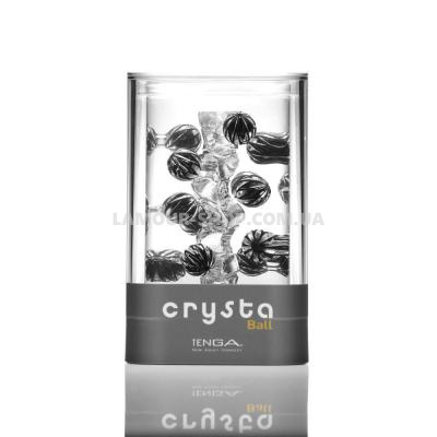 Мастурбатор TENGA Crysta Ball