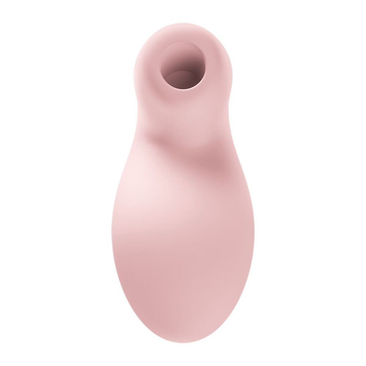фото Вакуумний стимулятор Fun Factory Luna Soft Pink