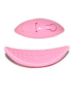 Вибромассажер для груди