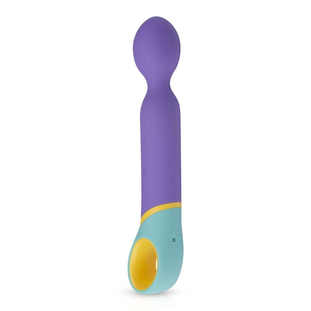 фото Вібромасажер PMV20 Base - Wand Vibrator