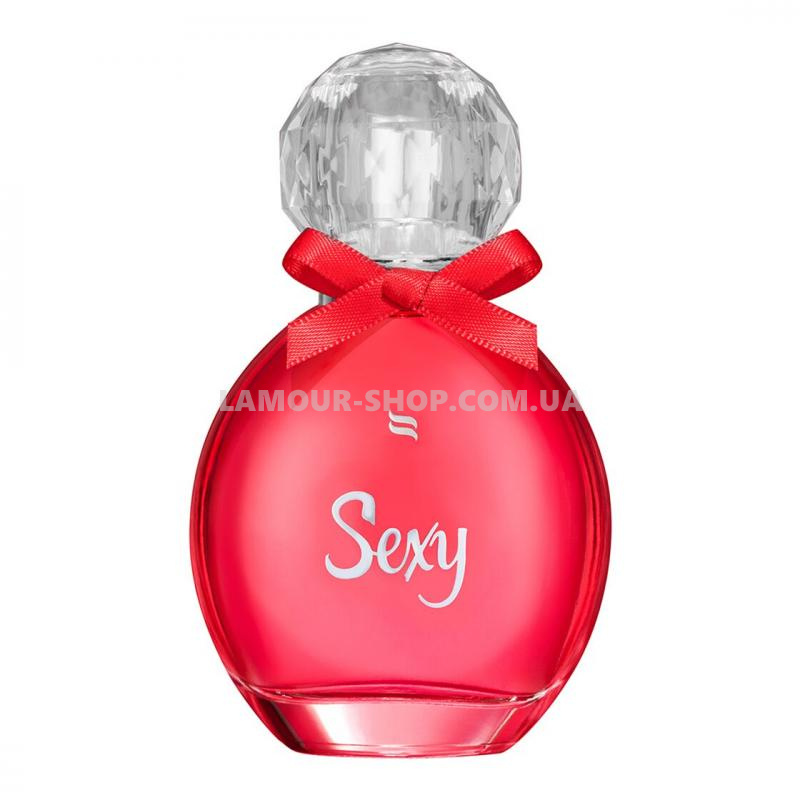 фото Парфуми Obsessive Perfume Sexy 30 ml