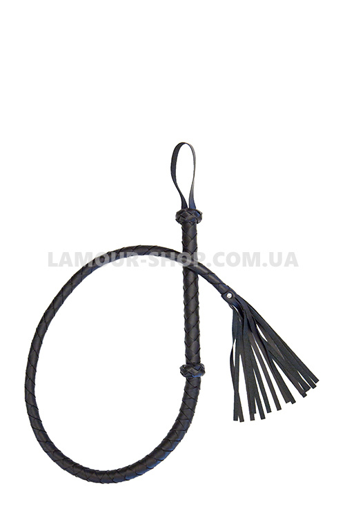 фото Кнут Gp Braided Bull Whip