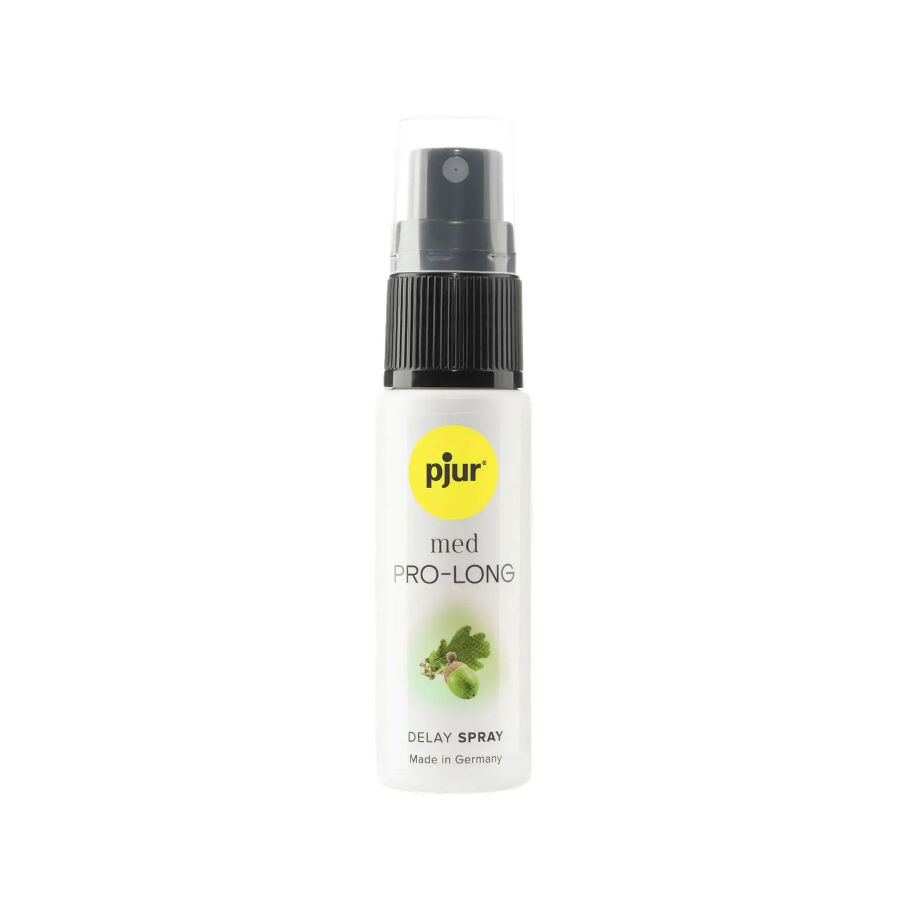 фото Пролонгувальний спрей PJ10910  pjur MED Prolong Spray 20 мл 