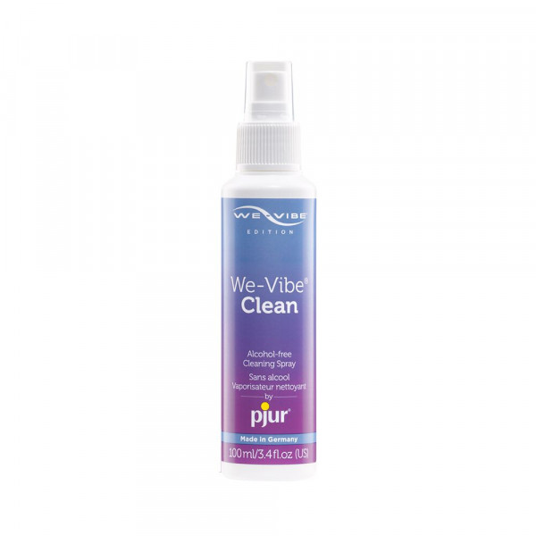 Антибактеріальний спрей pjur We-Vibe Clean 100 мл 