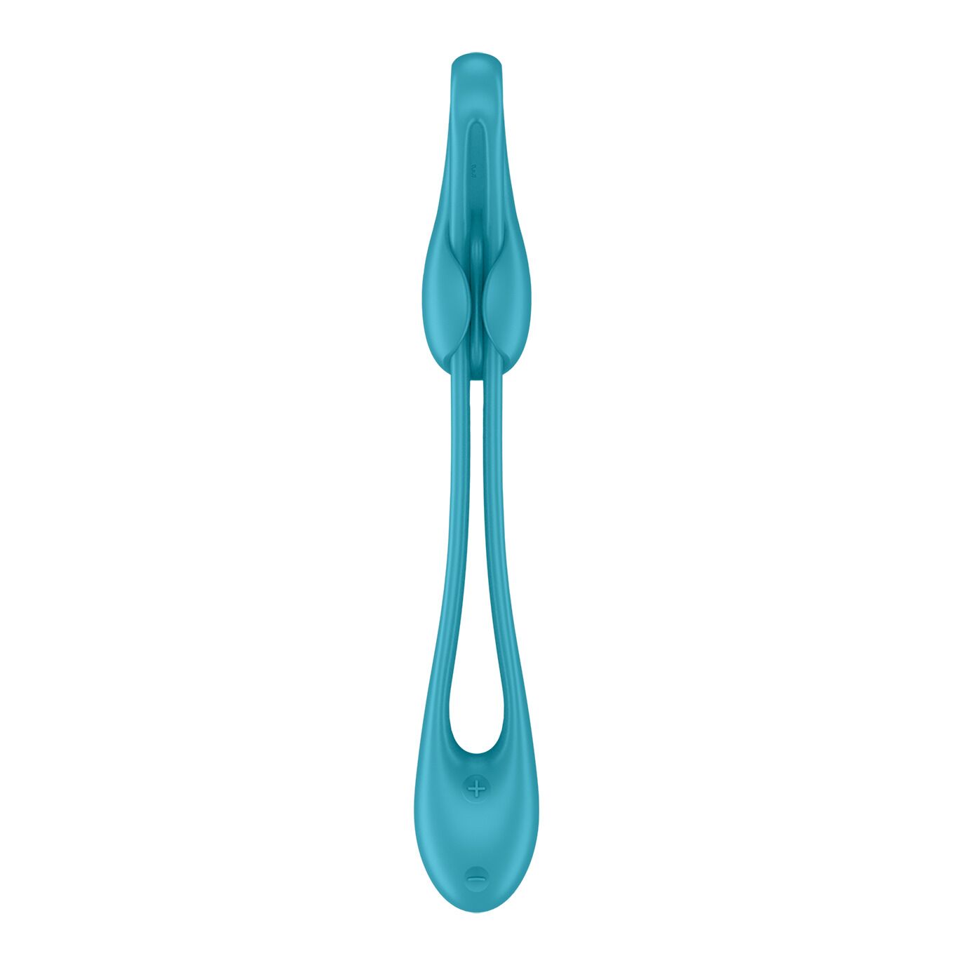 фото Вібратор Satisfyer Plug & Play 1